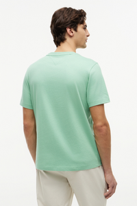 Ess Seasonal Reg Fit Solid Tee