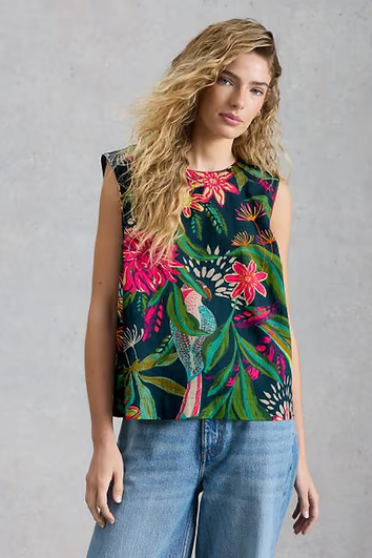 Matilda Vest