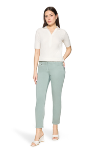 Casual 7/8 Length Trouser