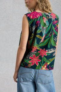 Matilda Vest