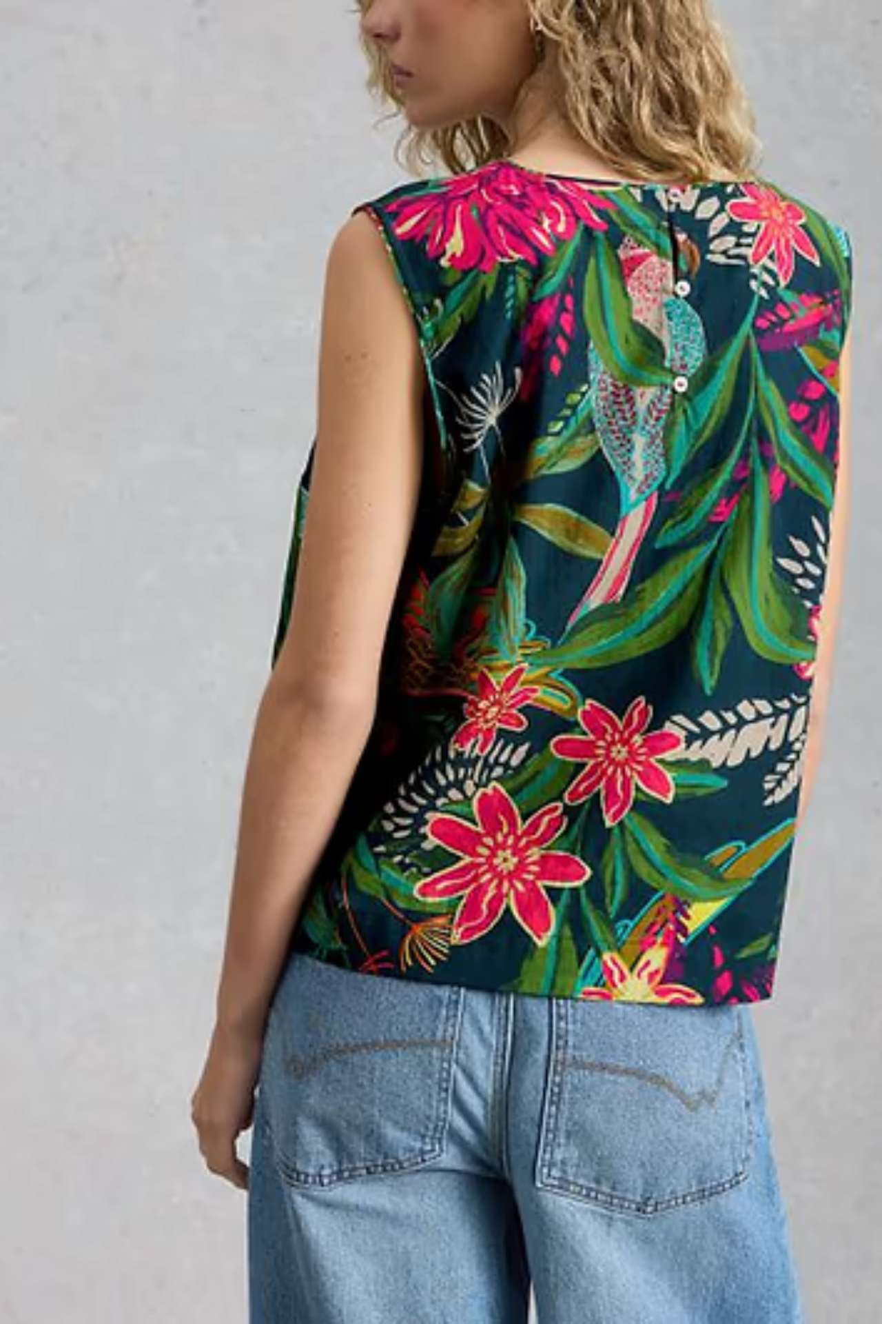 Matilda Vest