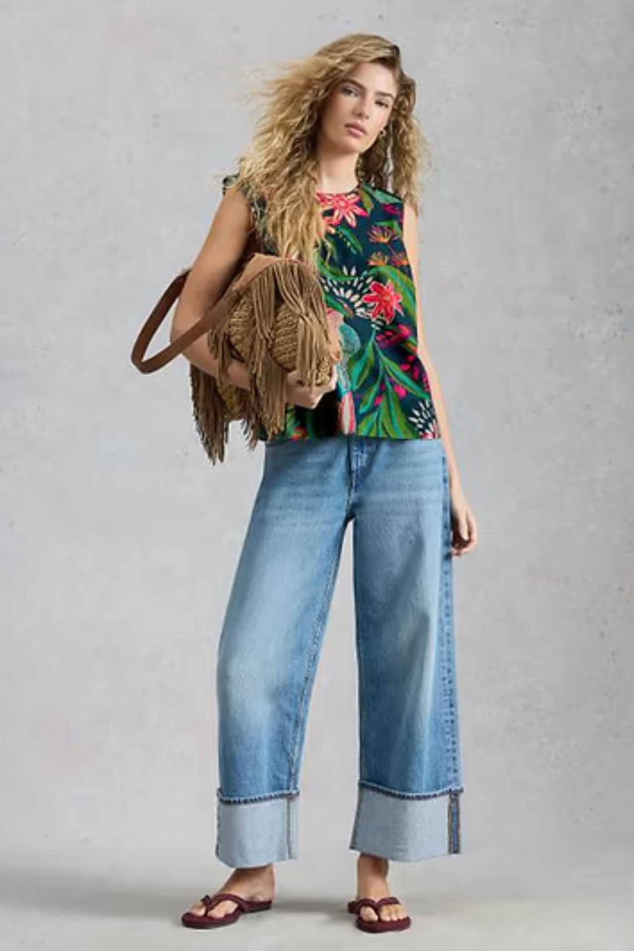 Matilda Vest