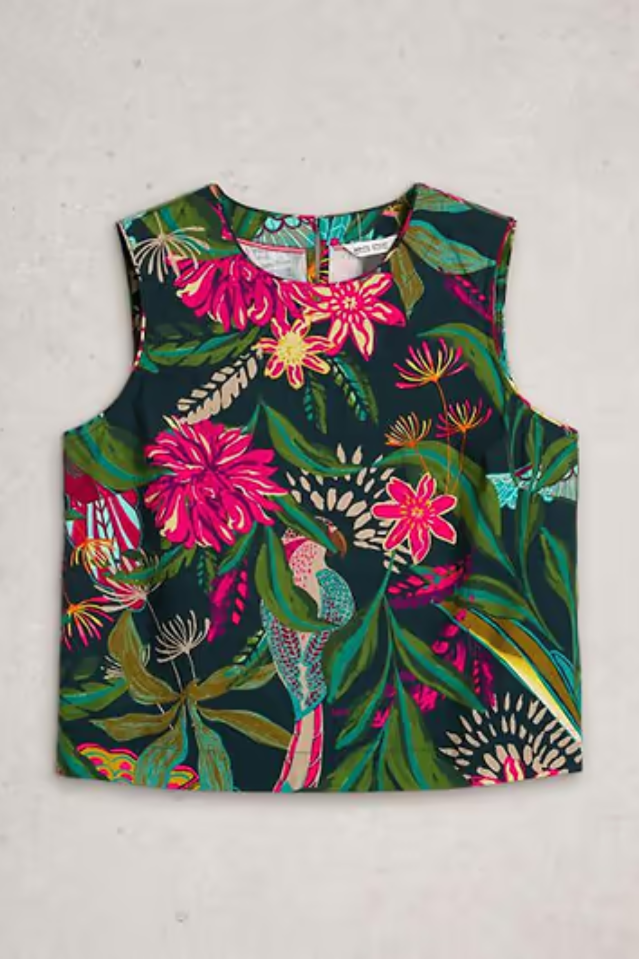 Matilda Vest