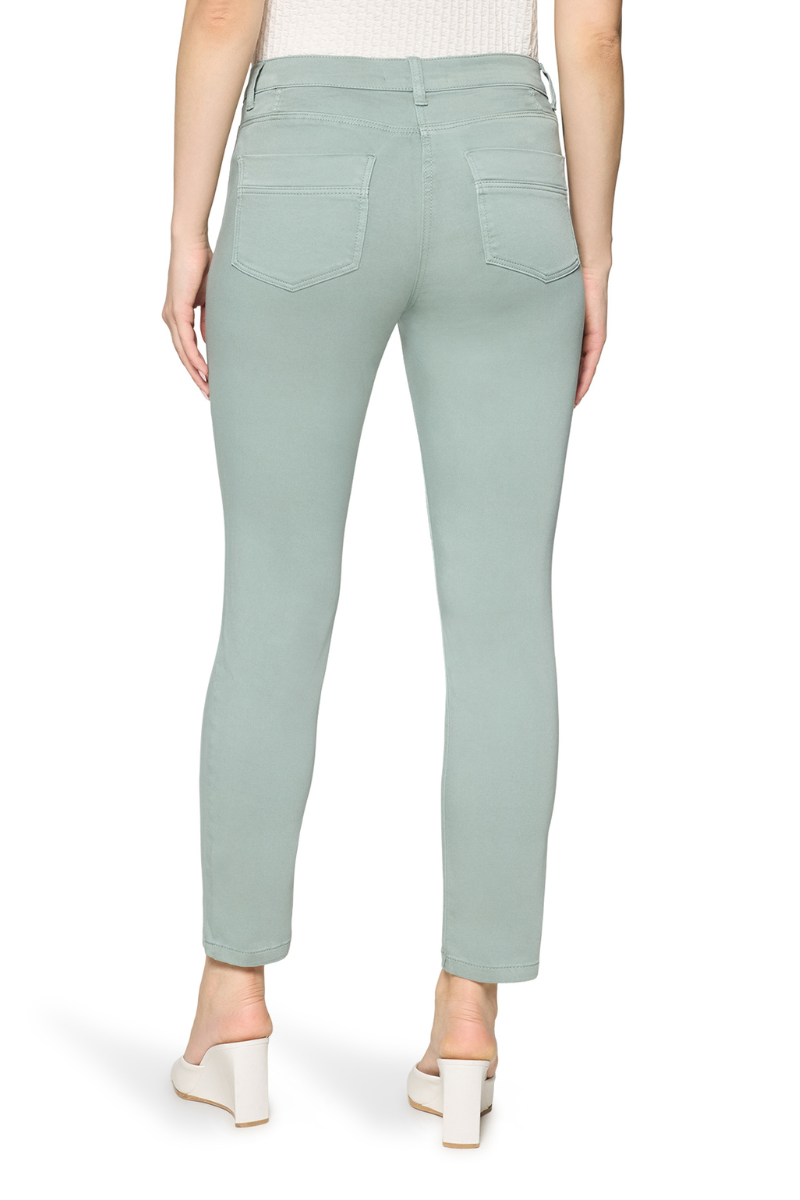 Casual 7/8 Length Trouser