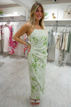 An image of the Marella Radix Dress