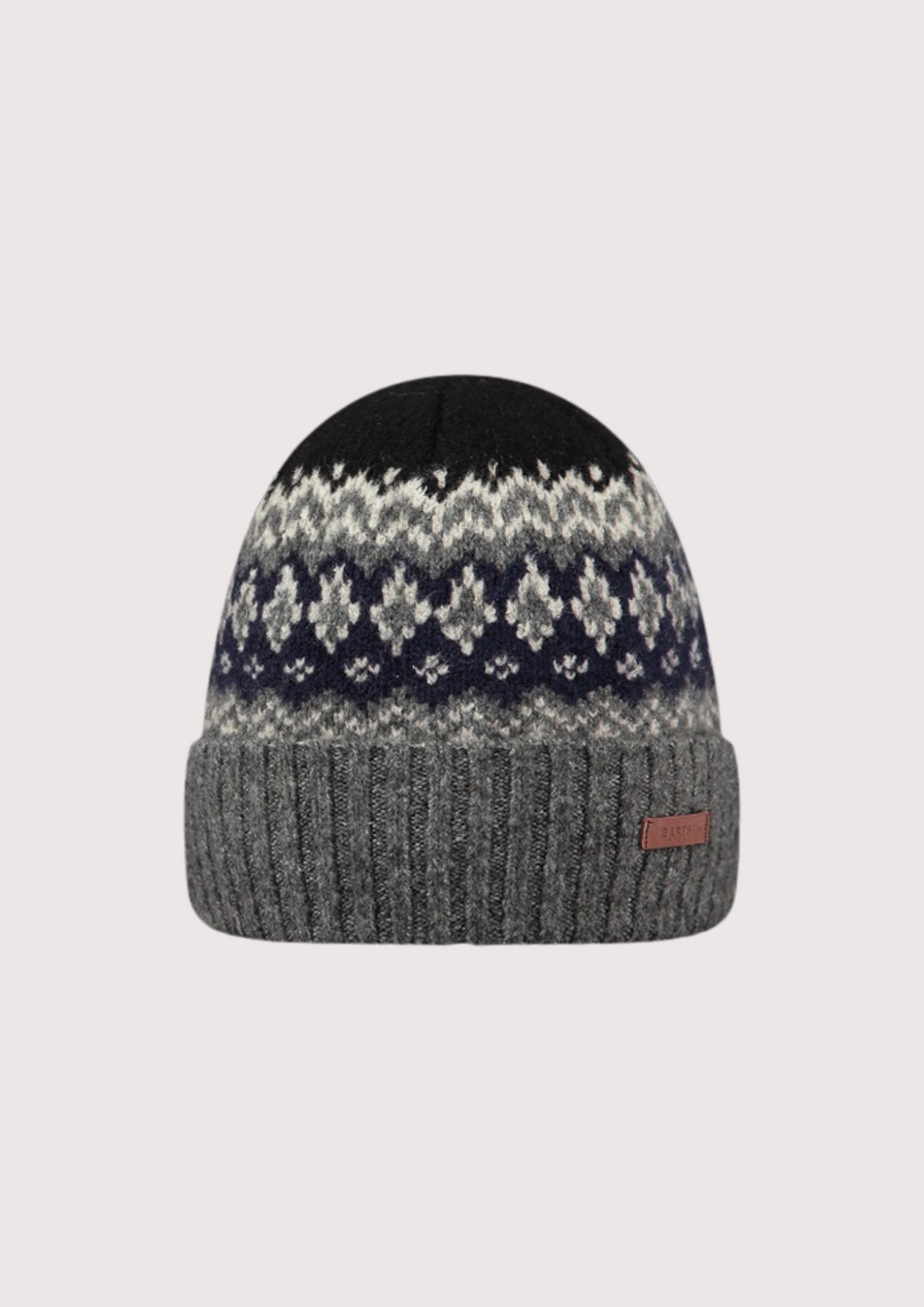 An image of the Barts Gregorys Beanie