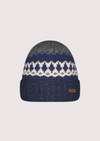 An image of the Barts Gregorys Beanie