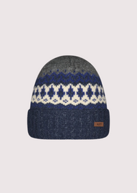 An image of the Barts Gregorys Beanie