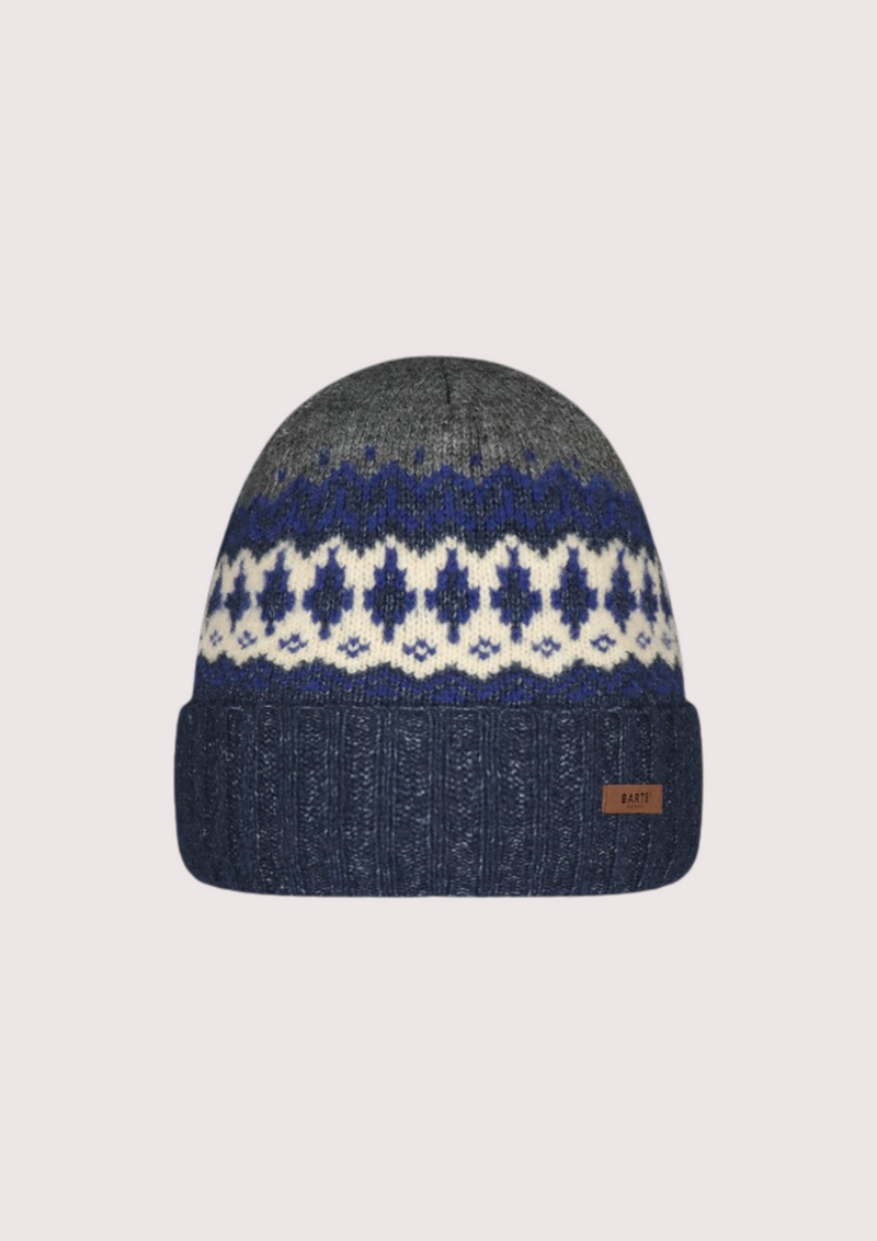 An image of the Barts Gregorys Beanie