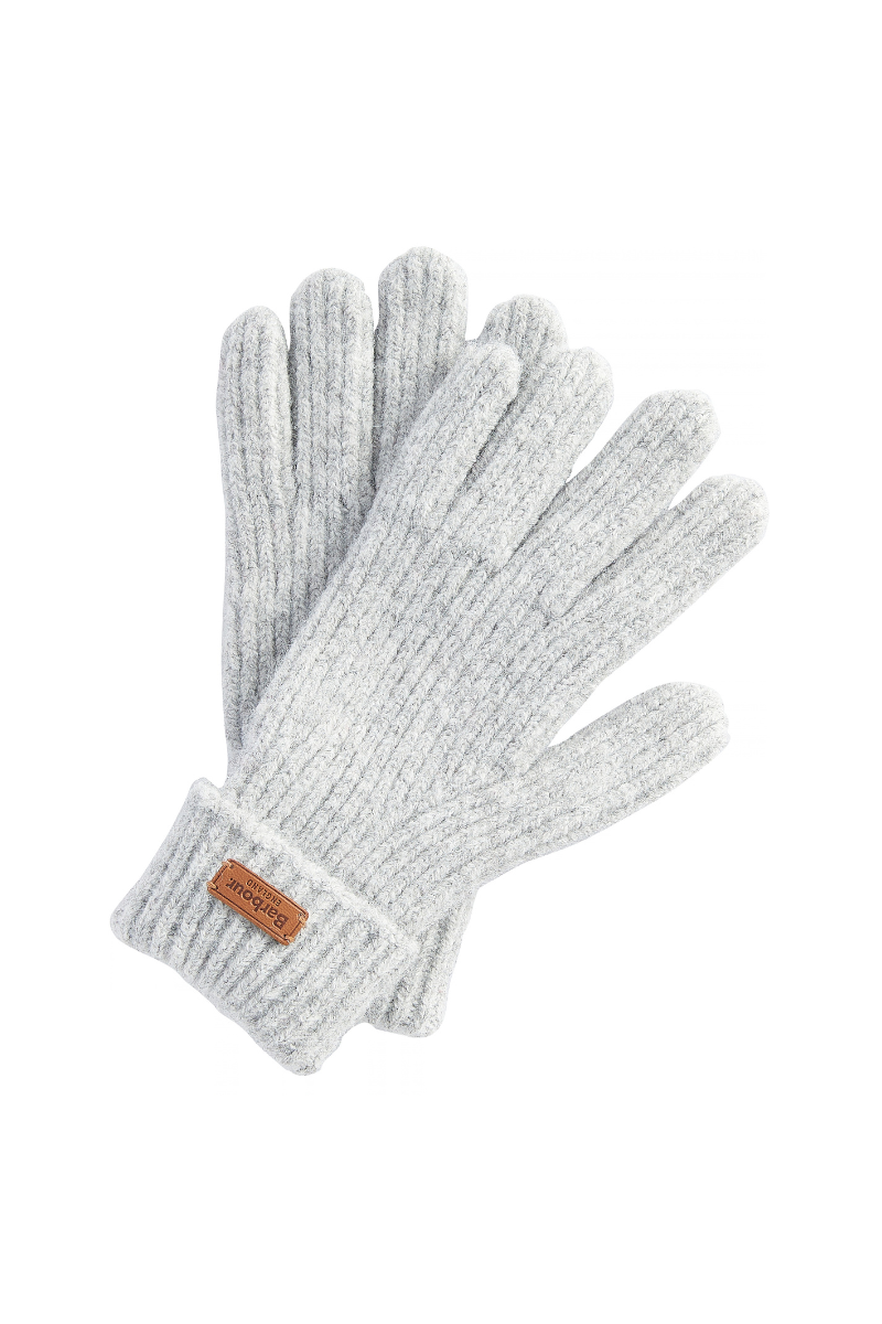 Pendle Knitted Gloves
