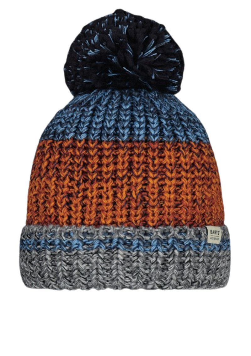 An image of the Barts Grivin Beanie