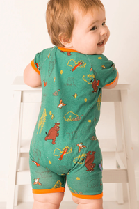 Gruffalo Ready To Play Summer Romper