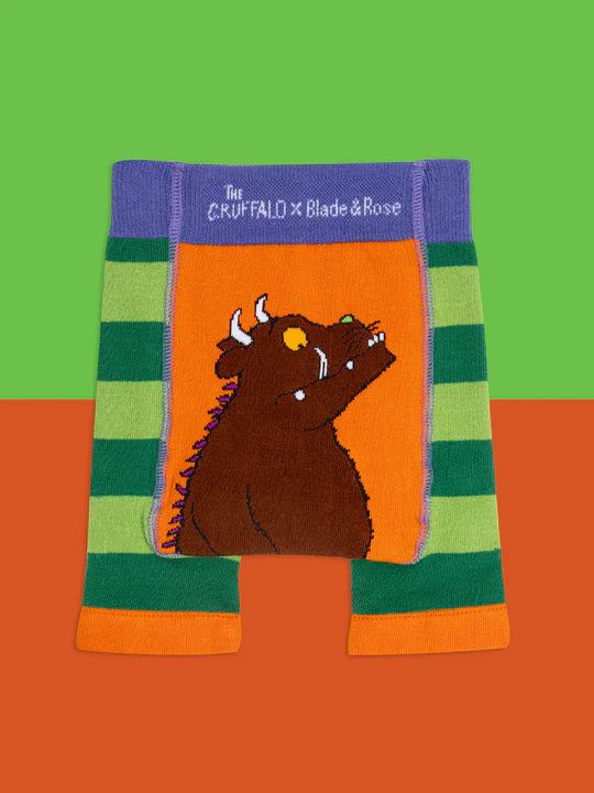 Gruffalo Ready to Play Shorts
