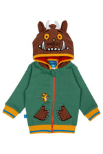 An image of the Blade & Rose Gruffalo Outdoor Adventure Hoodie