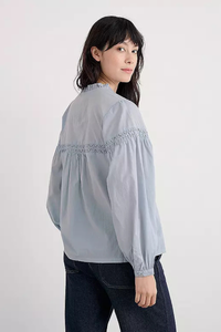 An image of the Seasalt Gwel Top