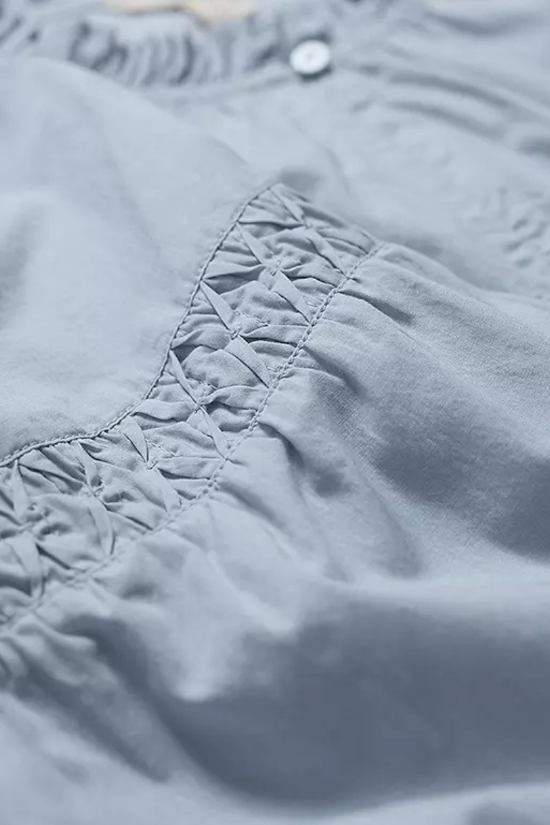 An image of the Seasalt Gwel Top