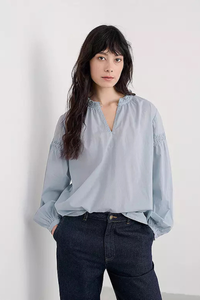 An image of the Seasalt Gwel Top