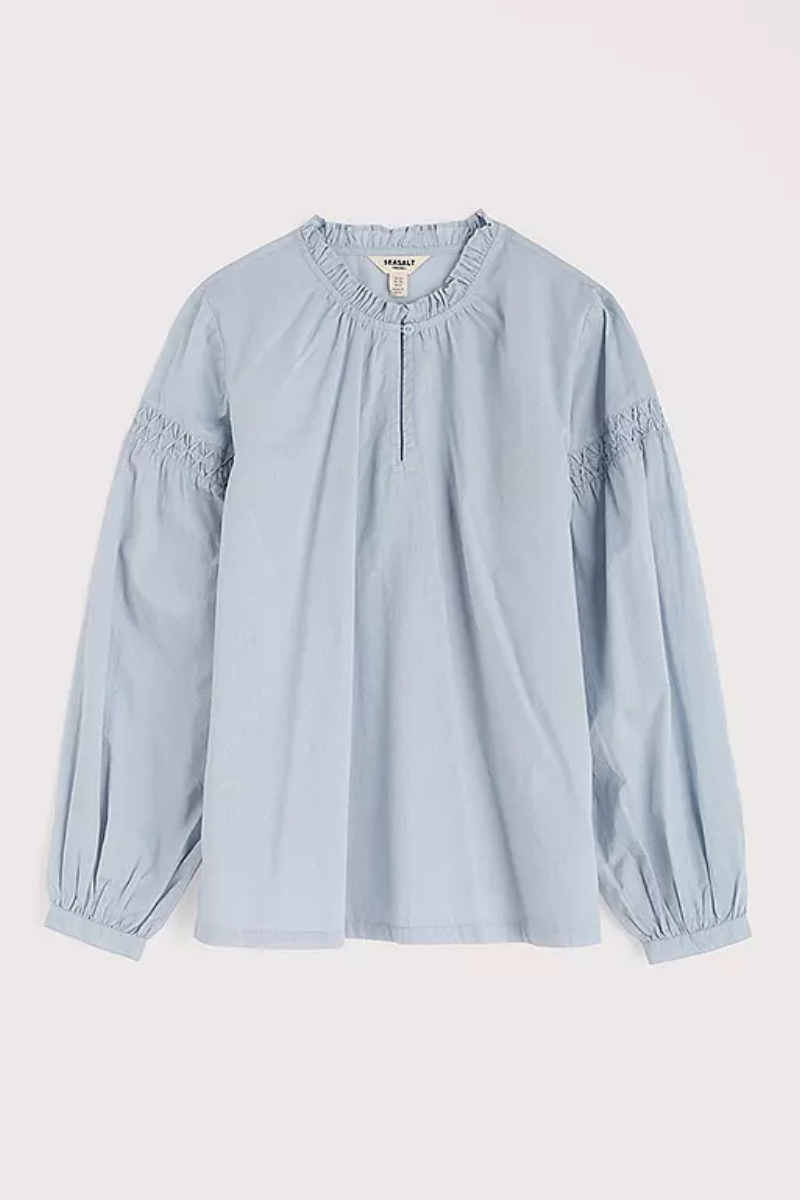 An image of the Seasalt Gwel Top