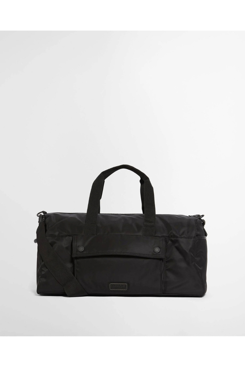 B.Intl Daleson Gym Bag