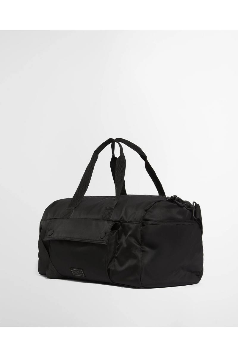 B.Intl Daleson Gym Bag