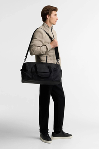 B.Intl Daleson Gym Bag
