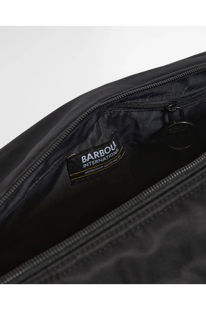 B.Intl Daleson Gym Bag