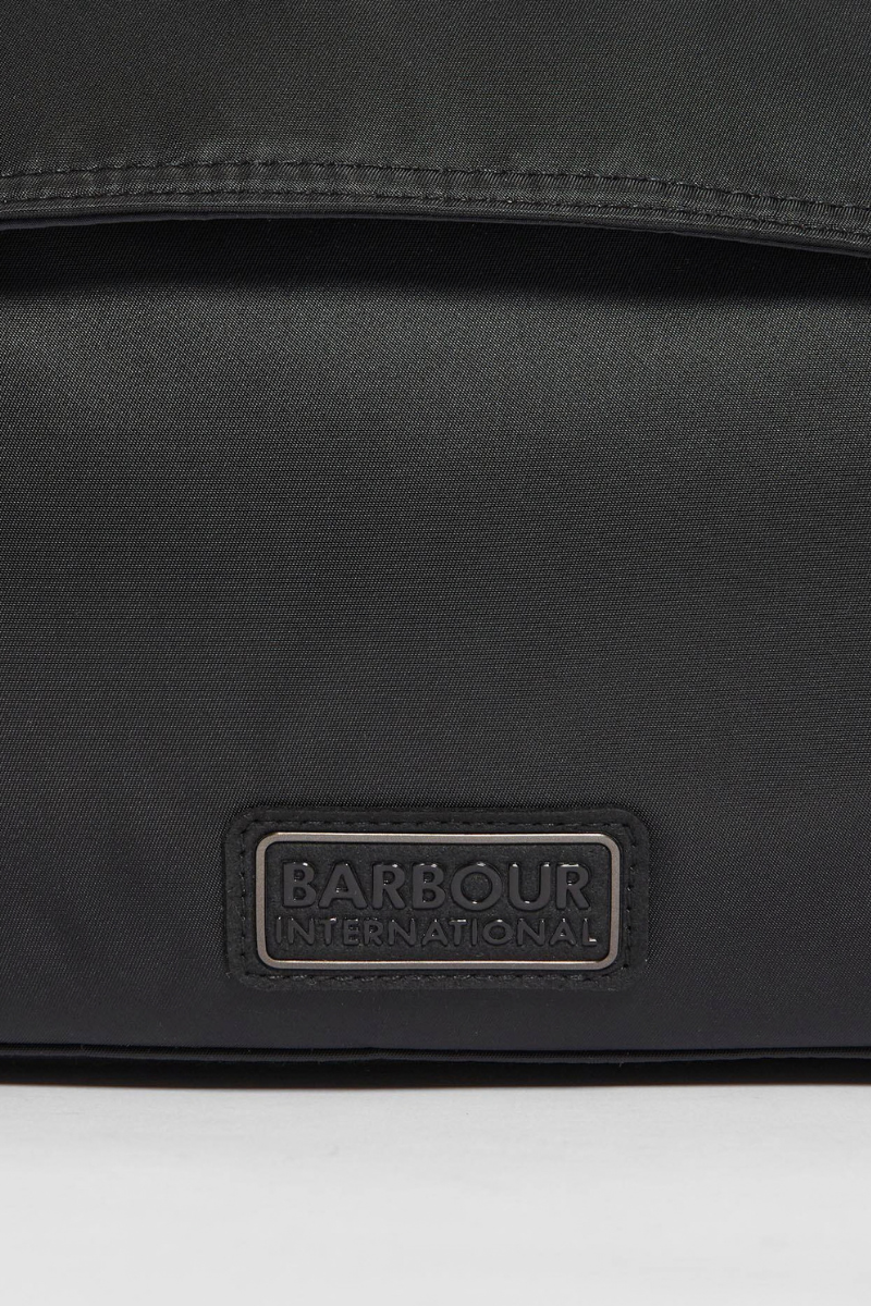 B.Intl Daleson Gym Bag