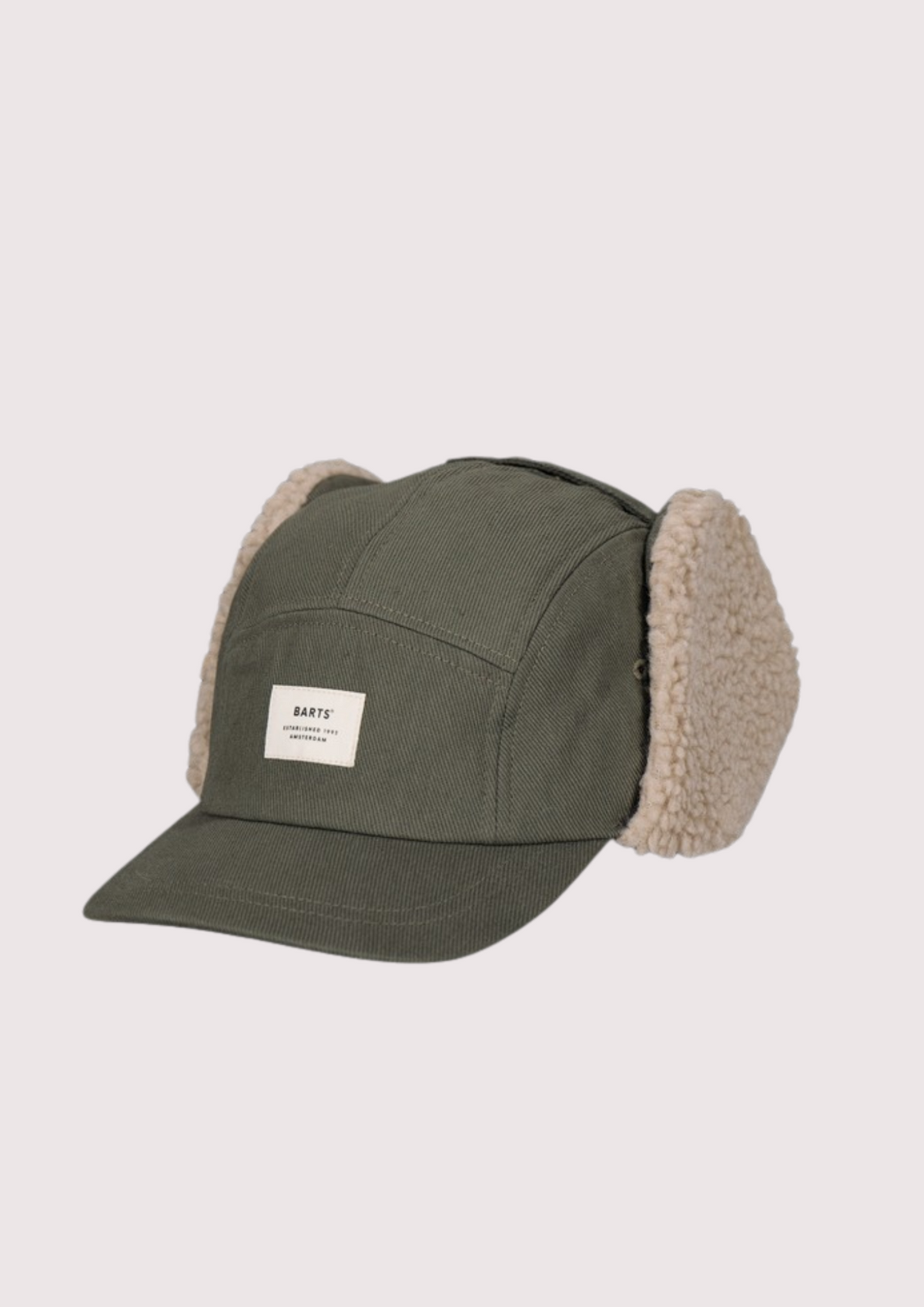 An image of the Barts Hafnar Cap
