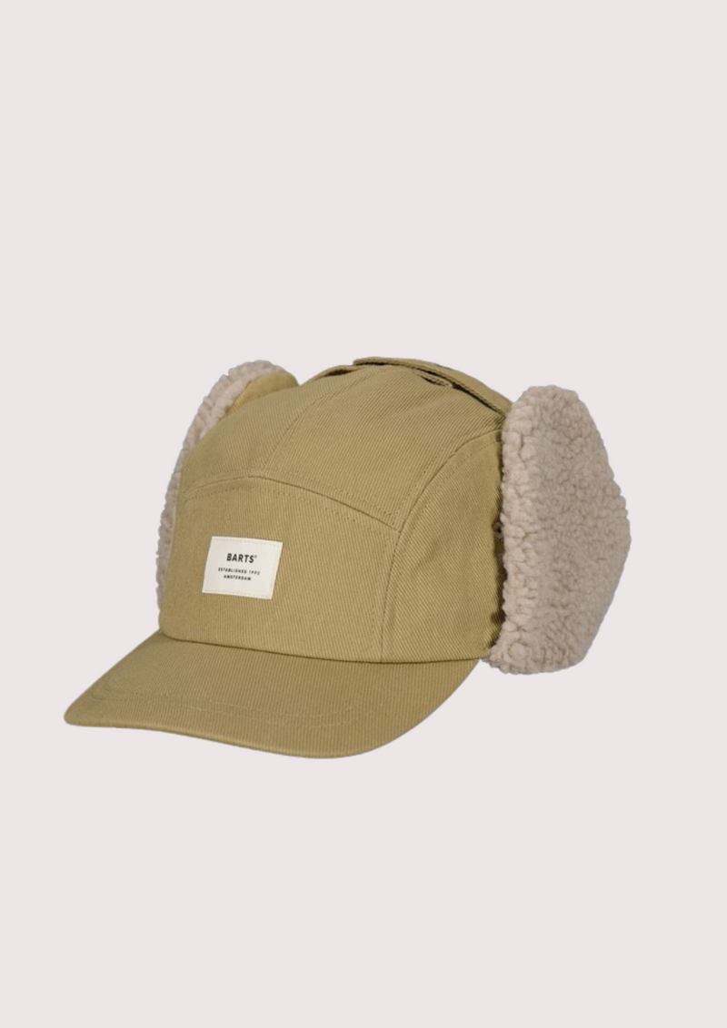 An image of the Barts Hafnar Cap