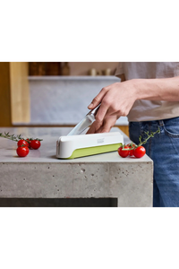 Halve-It Slicing Tool