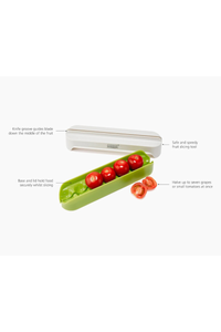 Halve-It Slicing Tool