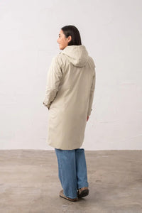 An image of the Lighthouse Ladies Hallie Coat