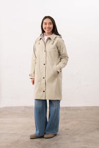 An image of the Lighthouse Ladies Hallie Coat