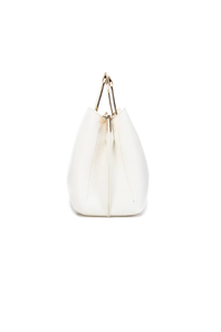 Two Tone Handbag