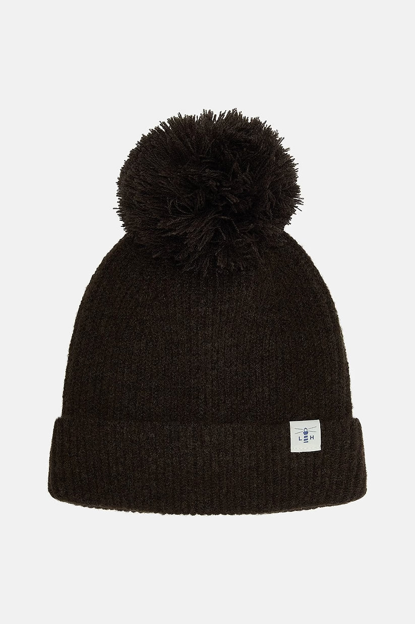 Hannah Hat & Bobble