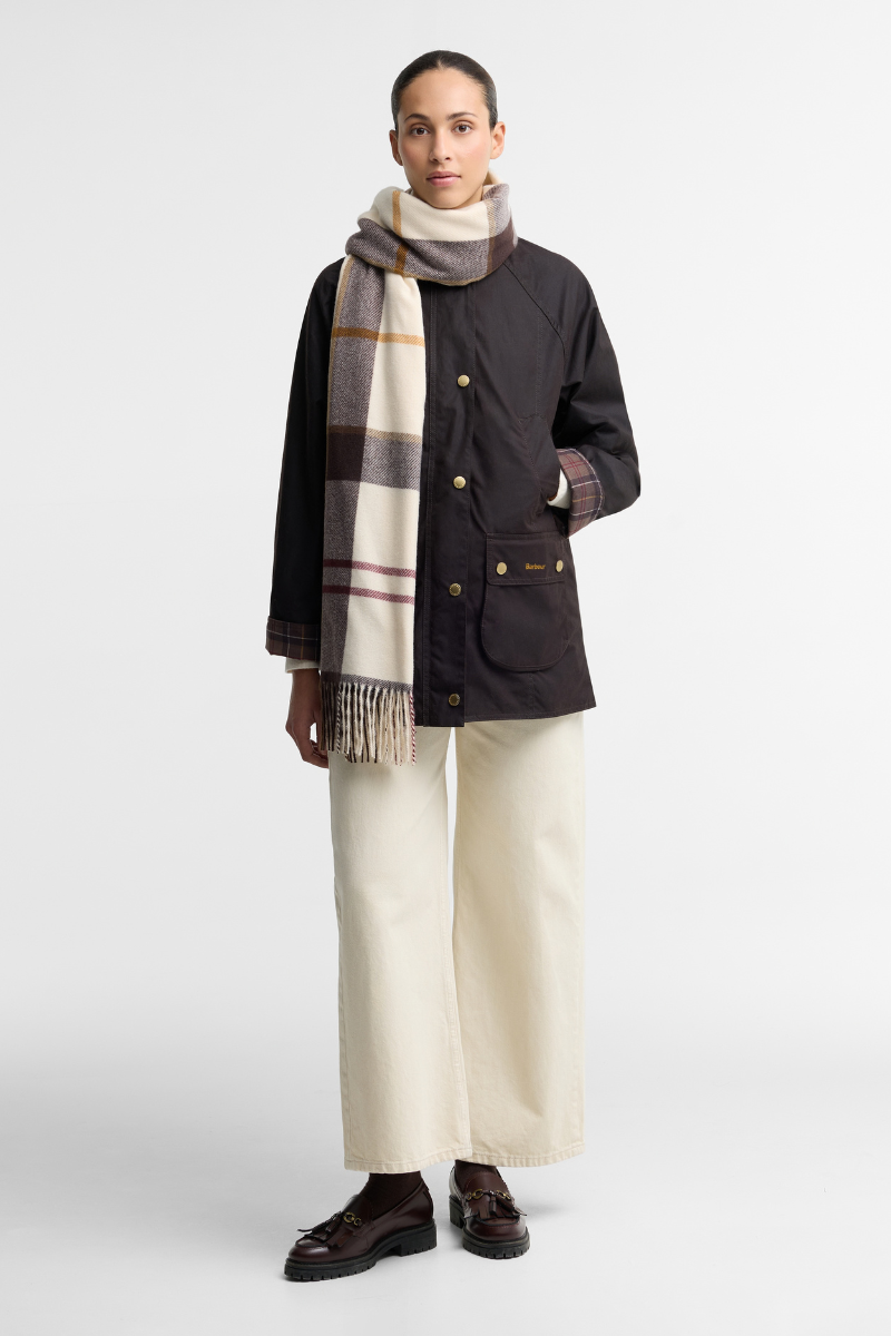 Harriet Scarf