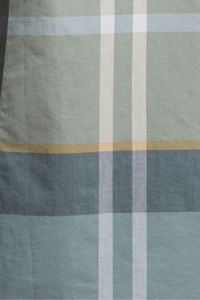 An image of the Barbour Harris Tailored Shirt