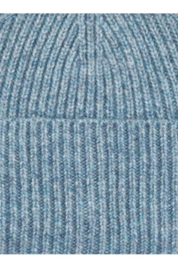 Rib Knit Hat
