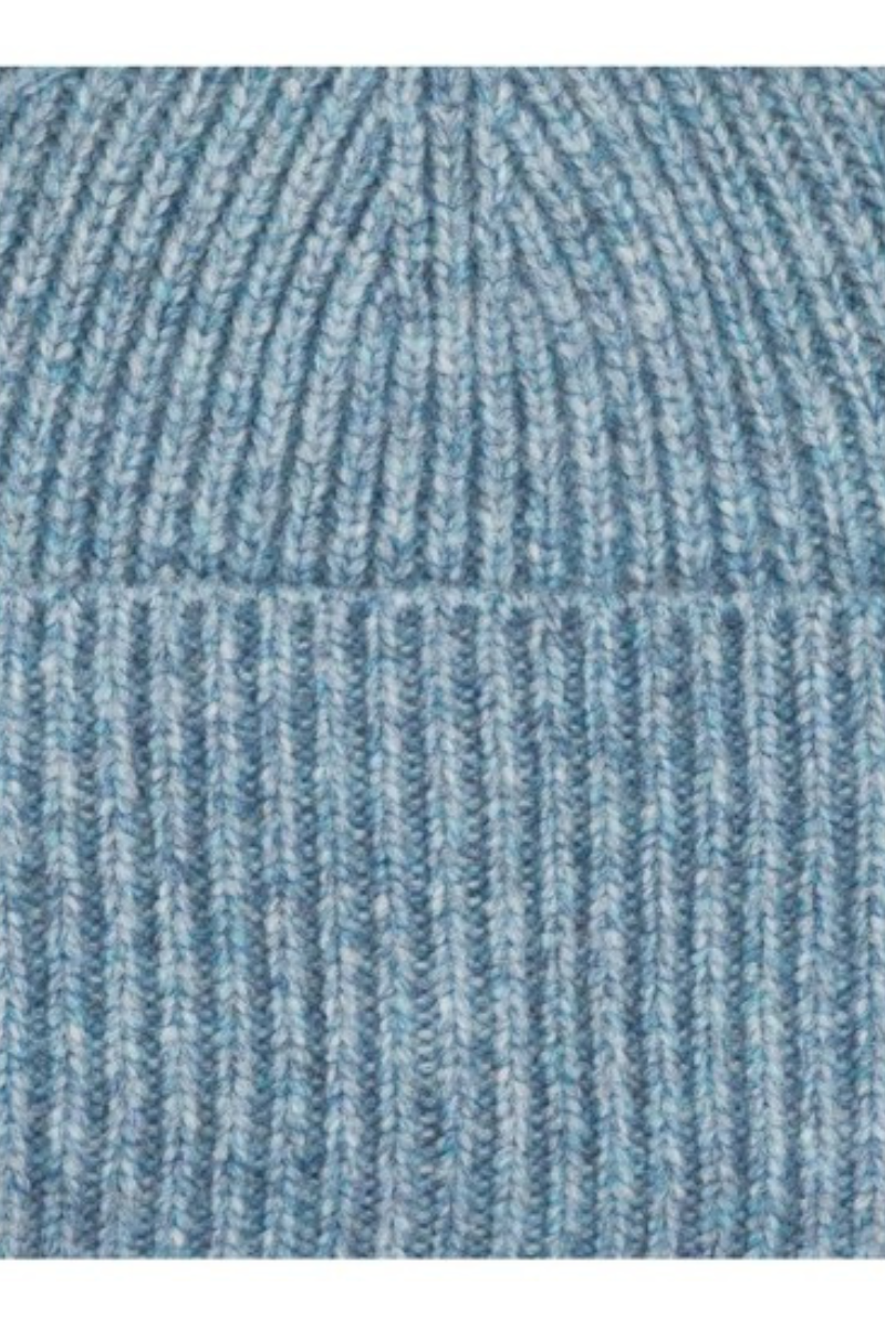 Rib Knit Hat