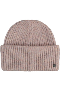 Rib Knit Hat