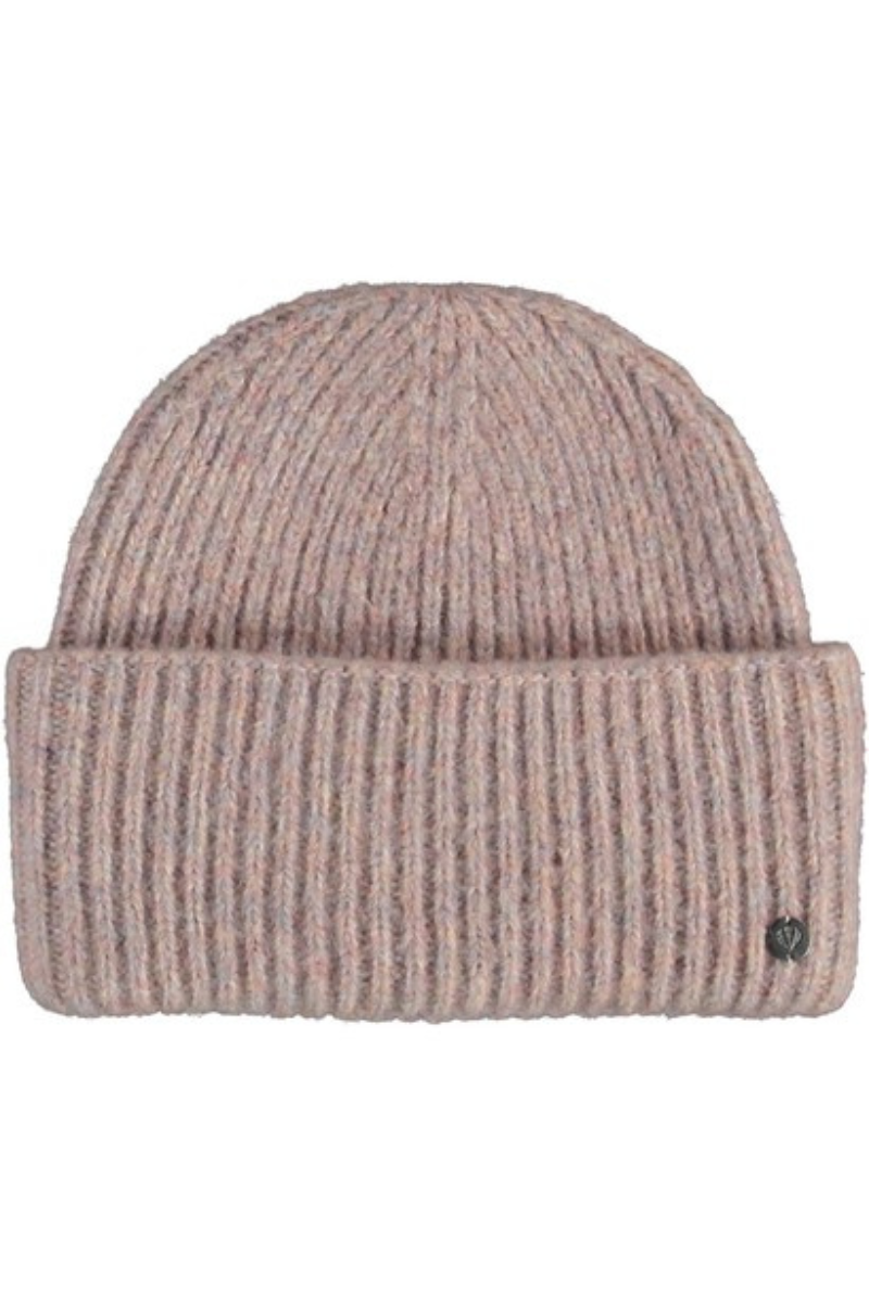 Rib Knit Hat