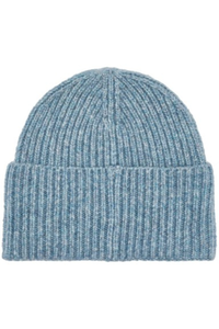 Rib Knit Hat