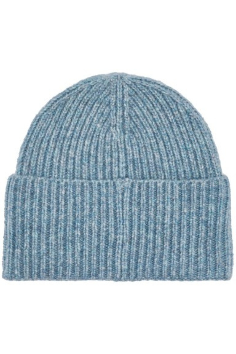 Rib Knit Hat