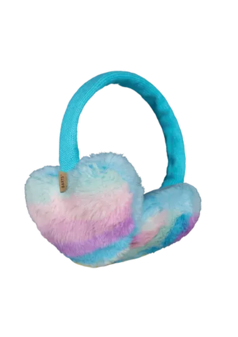 An image of the Barts Hearty Earmuffs