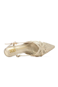 High Heel Shoe