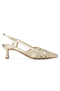 High Heel Shoe
