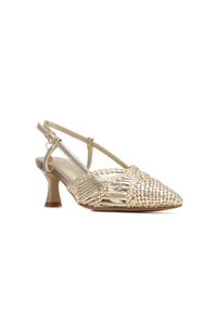 High Heel Shoe