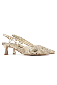 High Heel Shoe