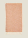 An image of the Bronte by Moon Pure Wool Throw
