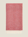 An image of the Bronte by Moon Pure Wool Throw
